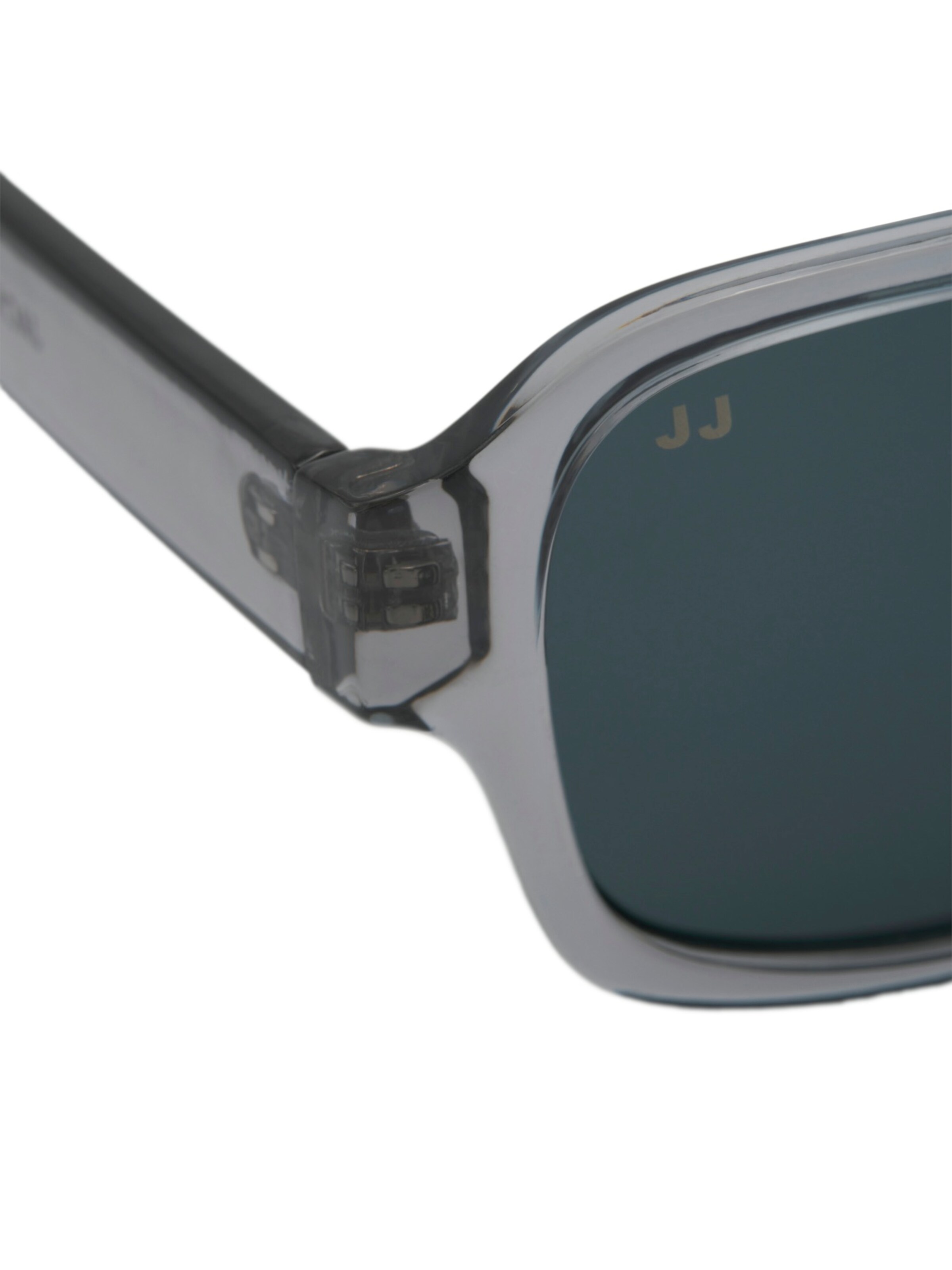 JACK & JONES - Gafas de sol 'JACRyder' en gris