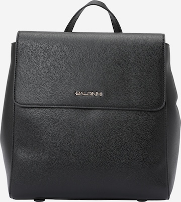 BALDININIRuksak 'Margaret 004' - crna boja: prednji dio