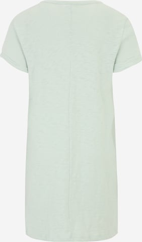 Gap Petite - Vestido em verde