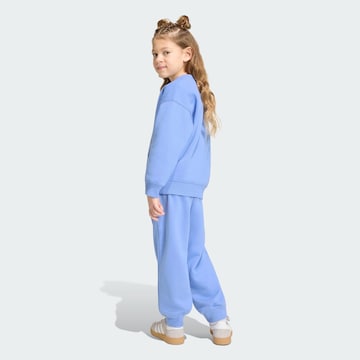 ADIDAS ORIGINALS - Ropa para correr en azul