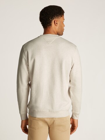 Tommy Jeans Sweatshirt in Beige