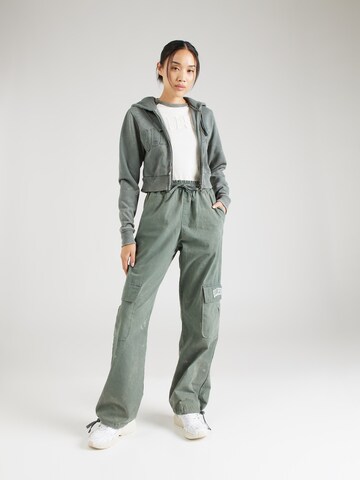 ELLESSE Loosefit Kapsáče 'Staci' – zelená
