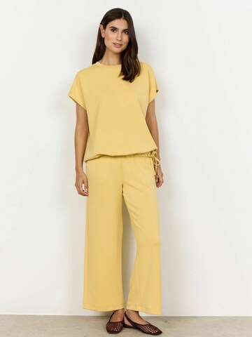 Soyaconcept Shirts 'BANU' i gul