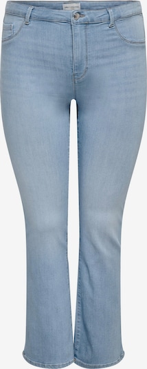 ONLY Carmakoma Traperice 'CARThunder' u plavi traper, Pregled proizvoda