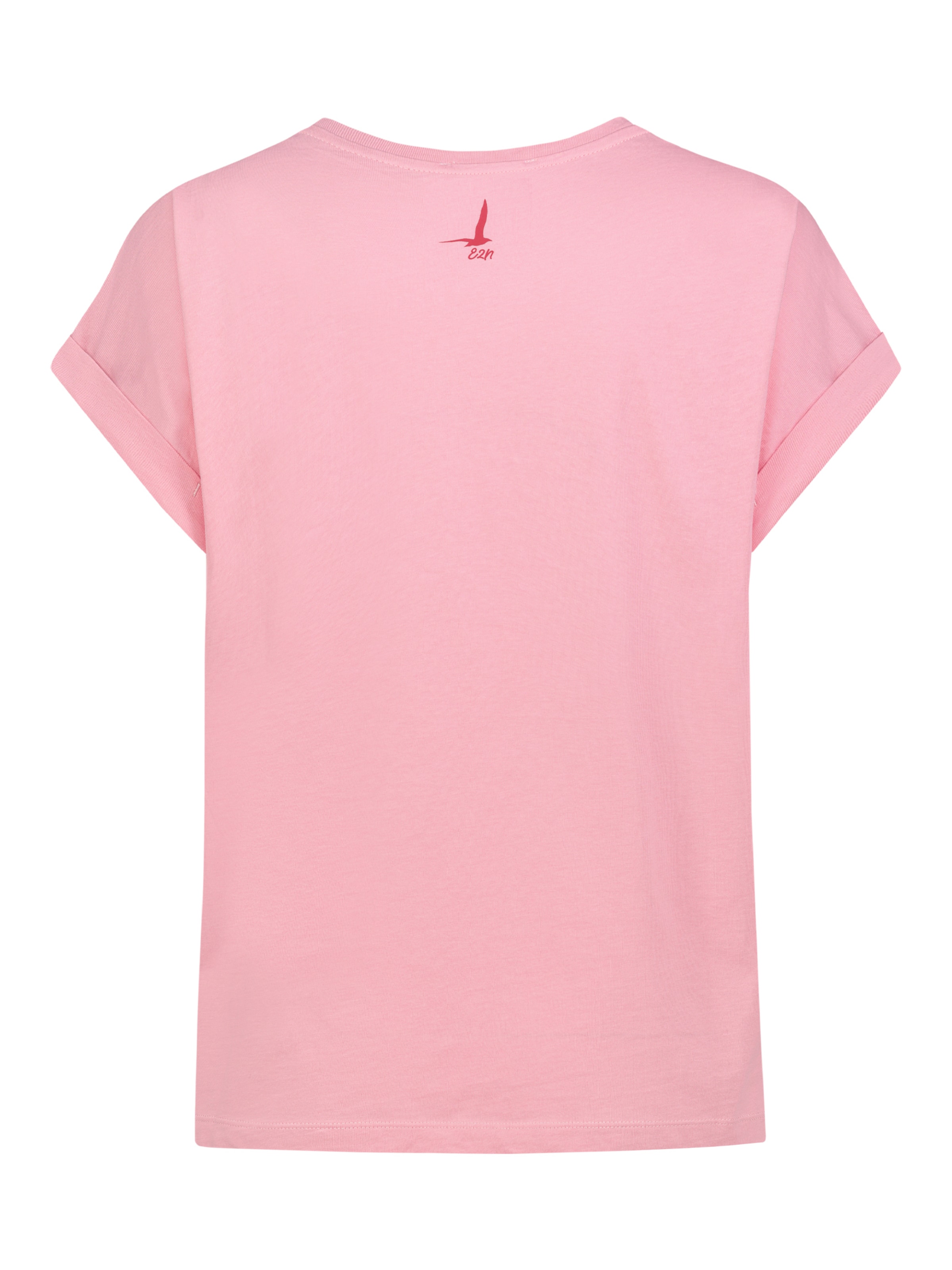 Eight2Nine Shirt in Pink