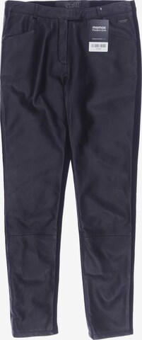OAKWOOD Pants in S in Black: front