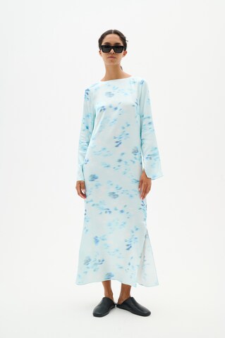InWear Jurk 'Cass' in Blauw