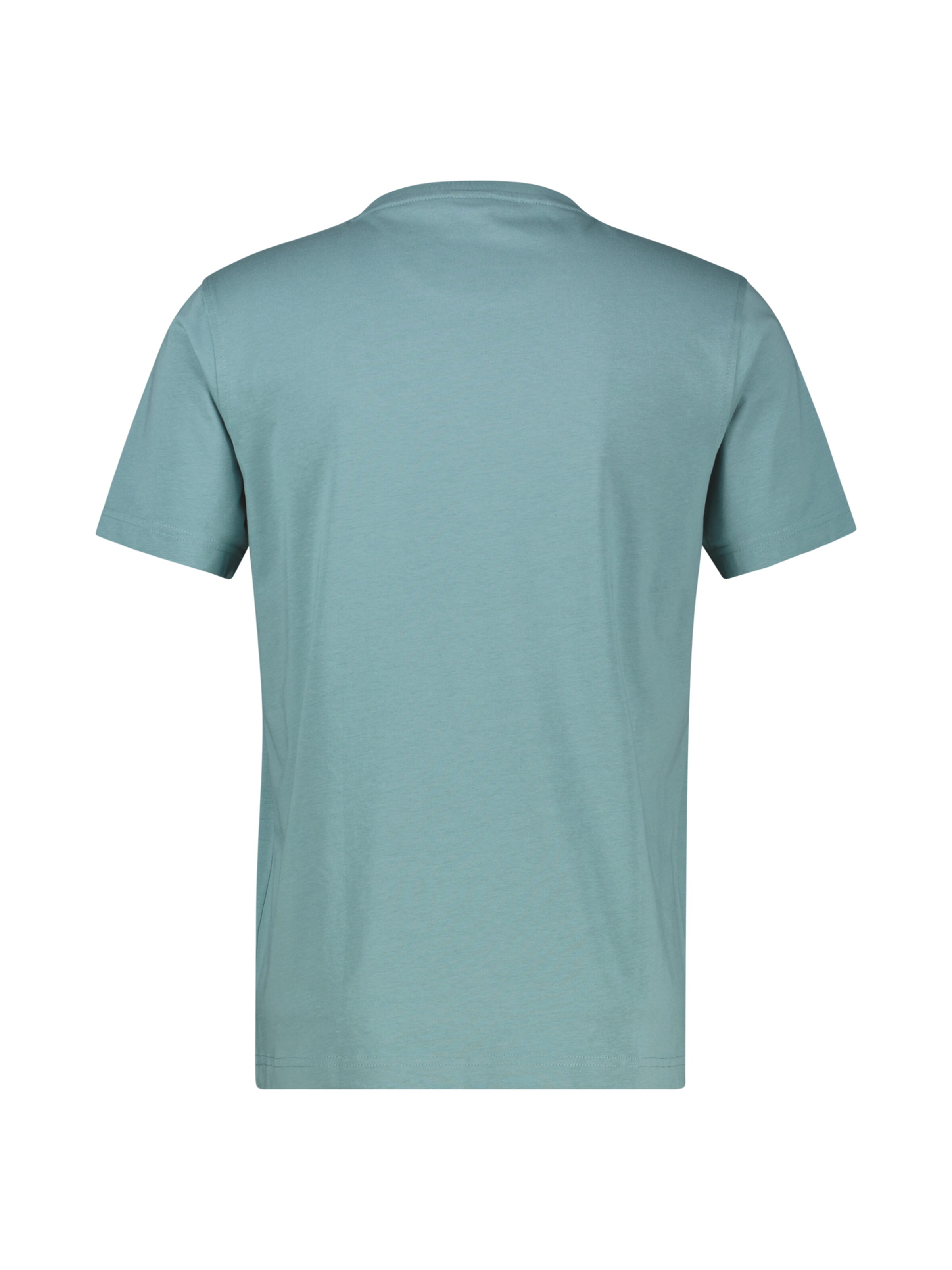 LERROS Shirt in Blauw
