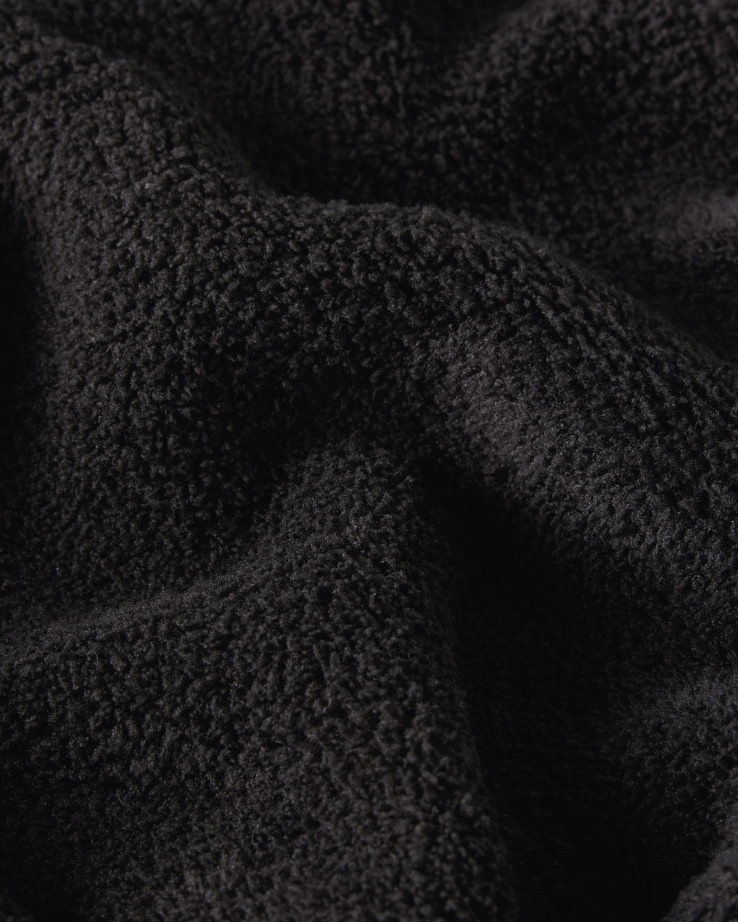 G-STAR Bathrobe - 'Bathrobe' in Schwarz
