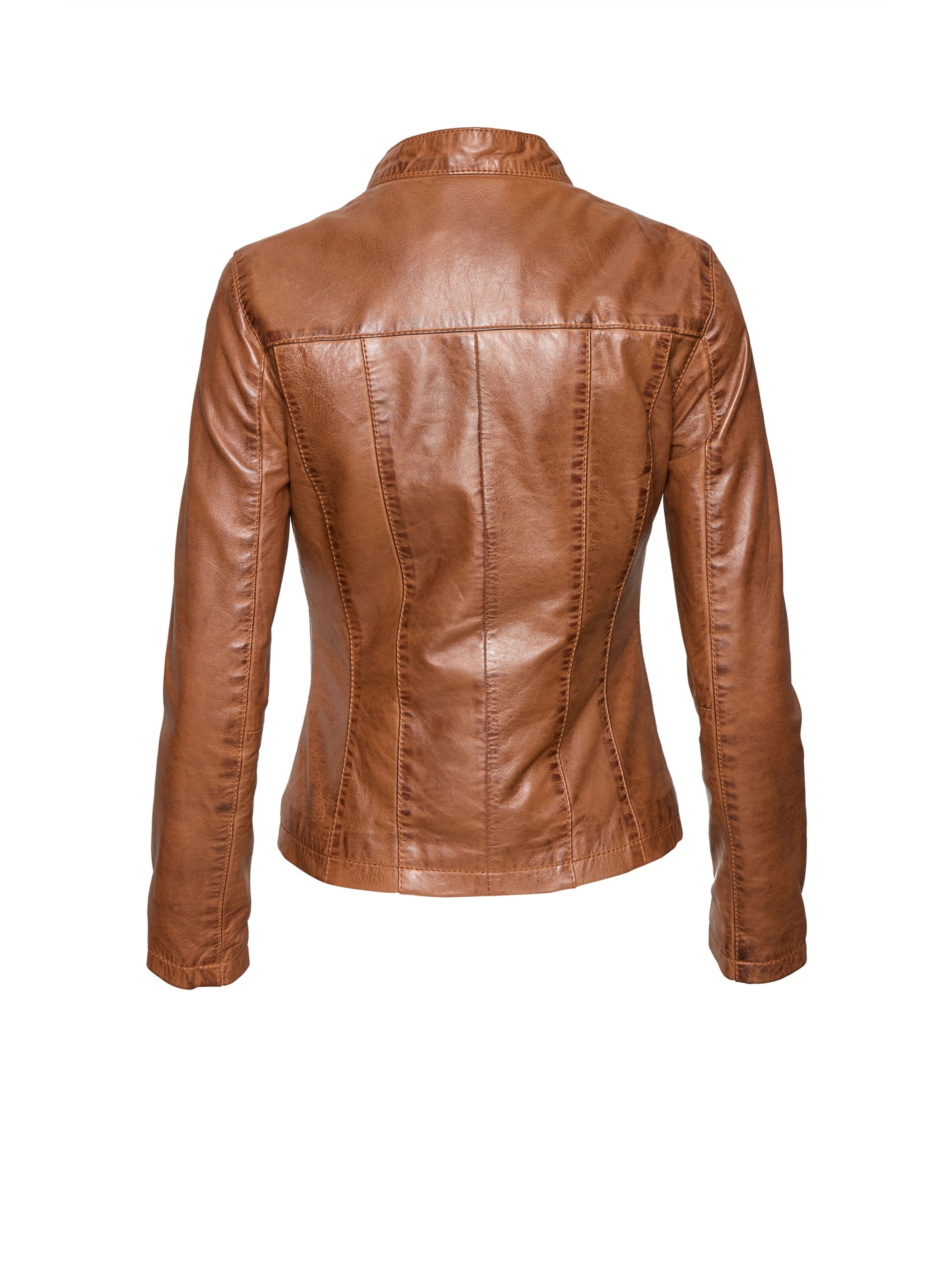Veste mi-saison 'Lady-140' bugatti en marron