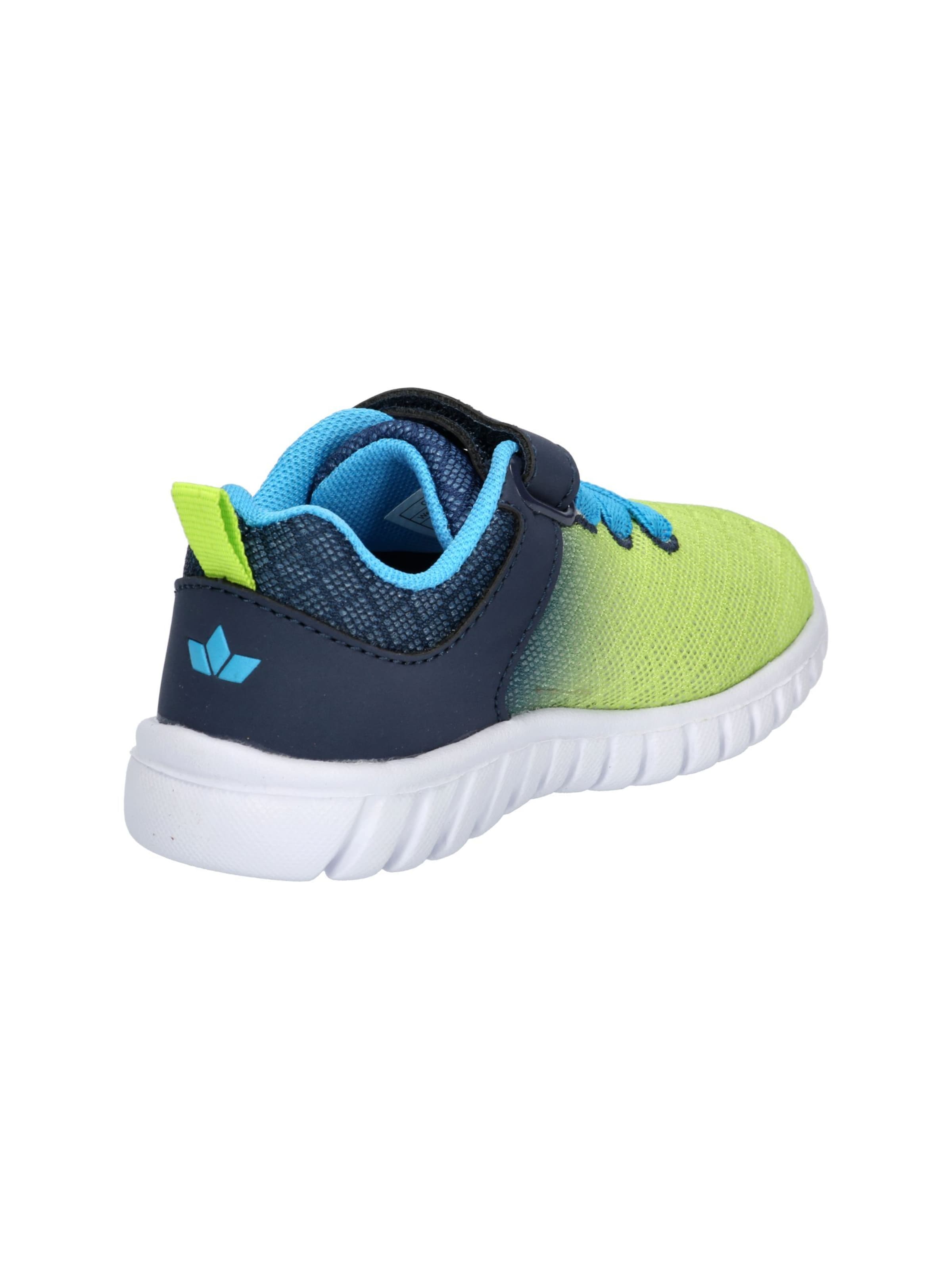 LICO Sportschuh 'Mia VS' in Blau