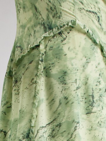 Forever New Kleit 'Delphine', värv roheline