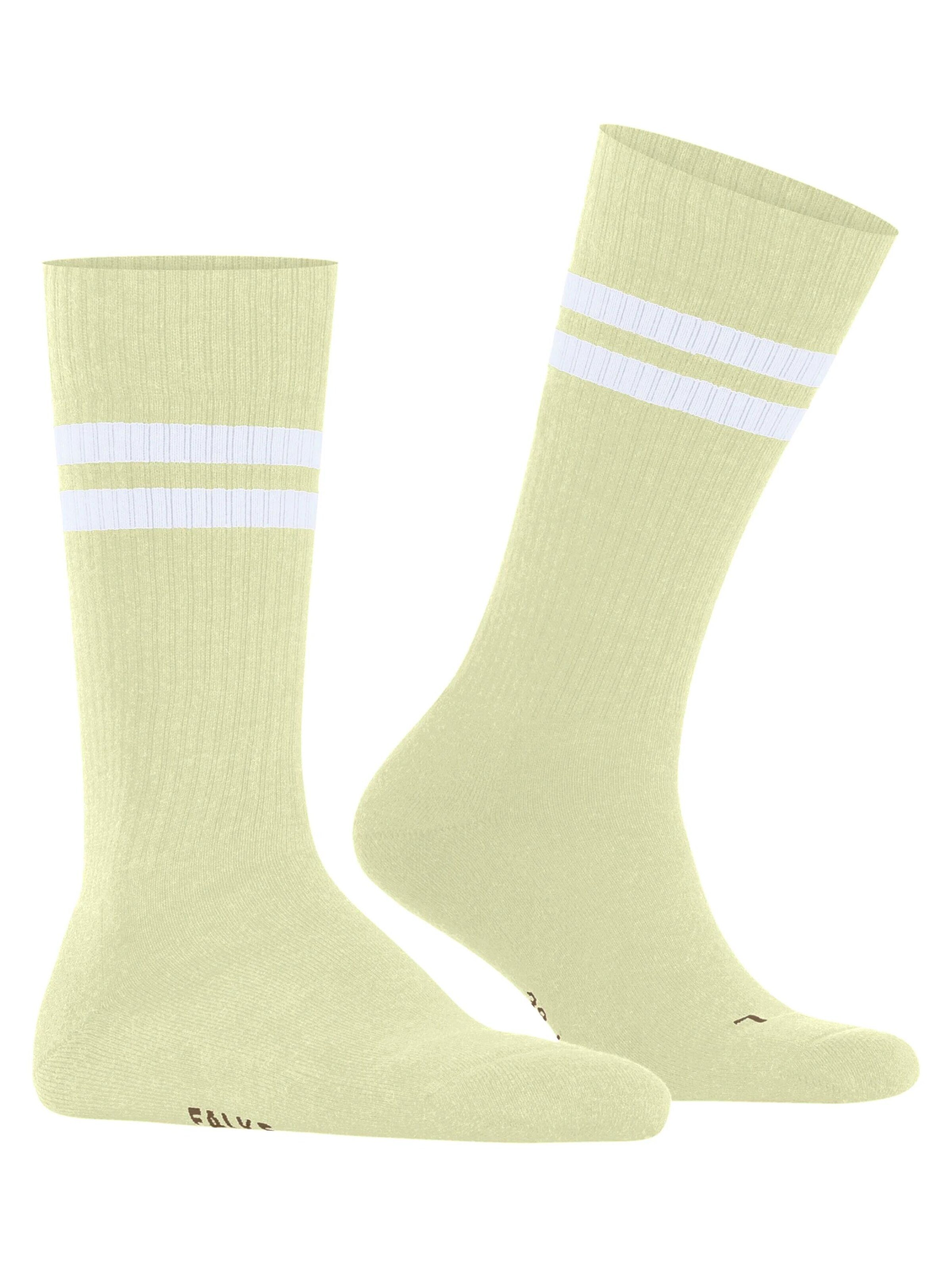 FALKE Socks 'Dynamic' in Yellow