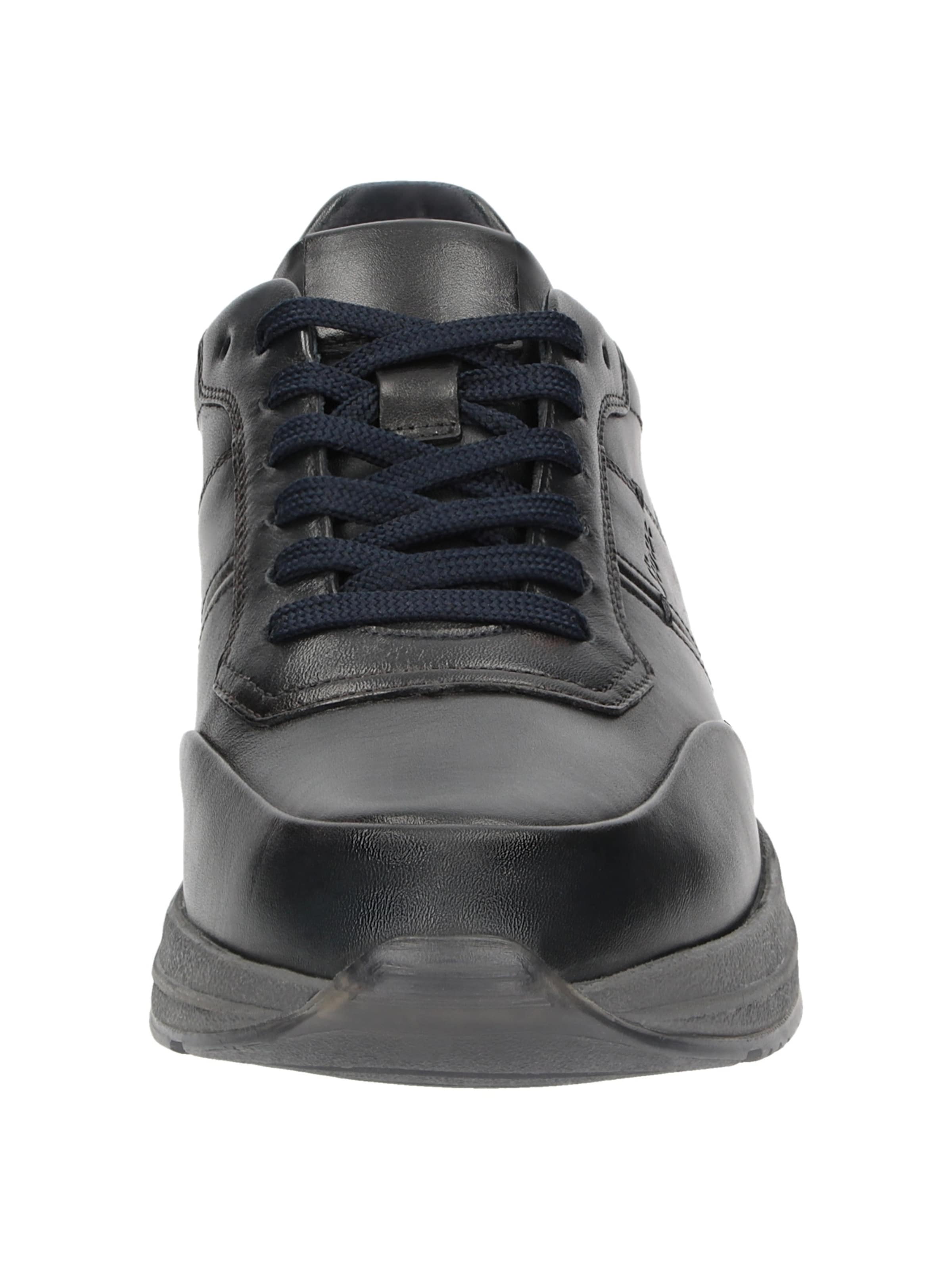 SIOUX Sneakers laag ' Rojaro-720 ' in Blauw