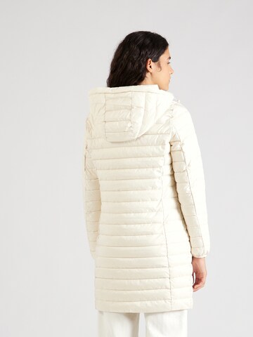 Manteau mi-saison s.Oliver en blanc