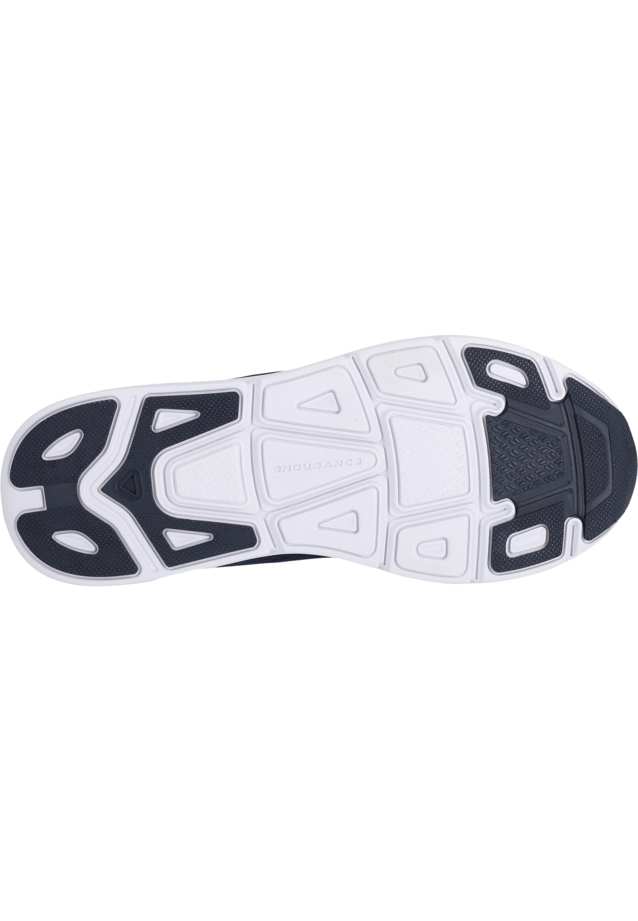 ENDURANCE Loopschoen 'Masako' in Blauw