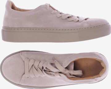 SELECTED Sneakers & Trainers in 36 in Pink: front
