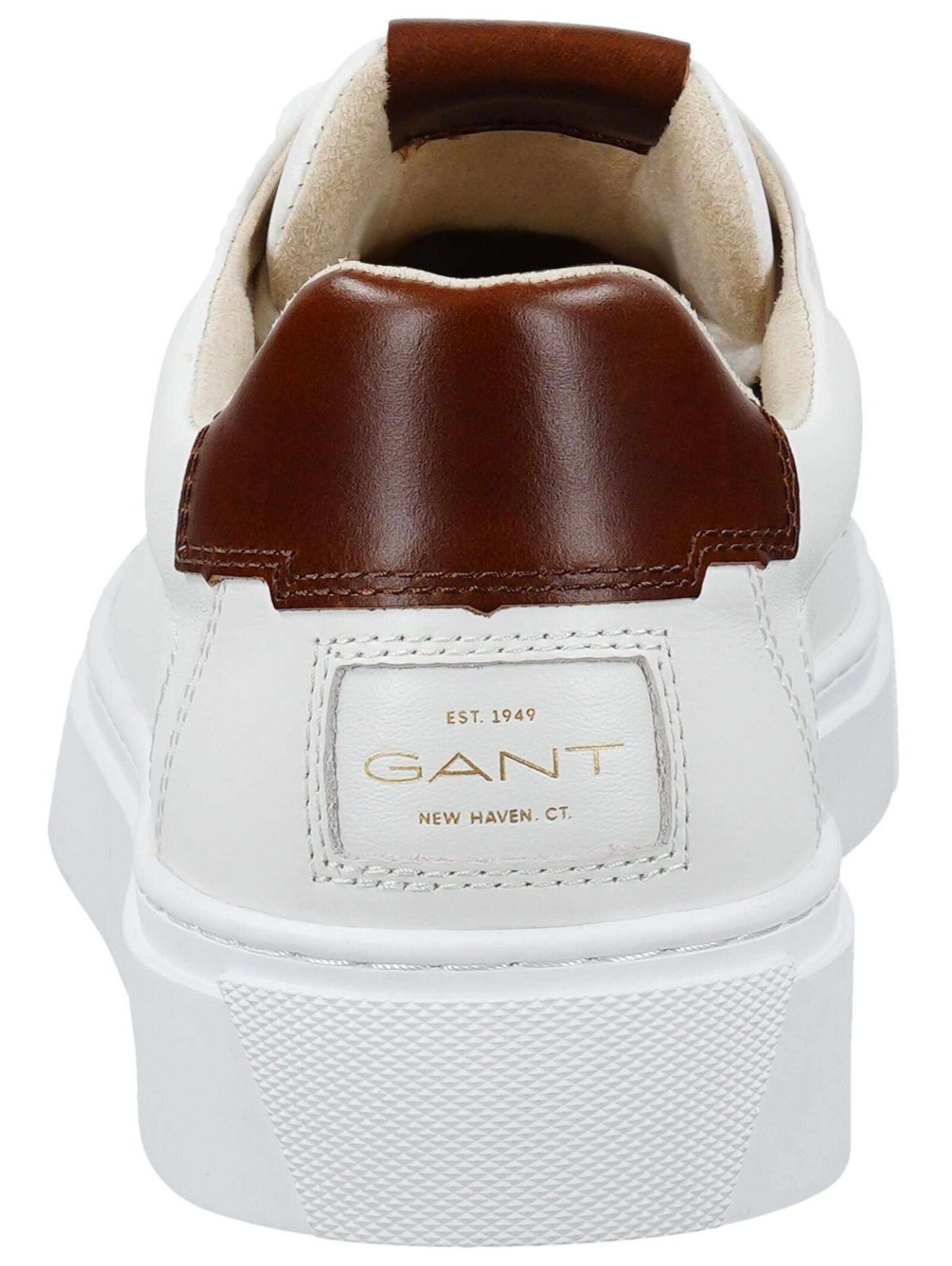 GANT Sneakers in White