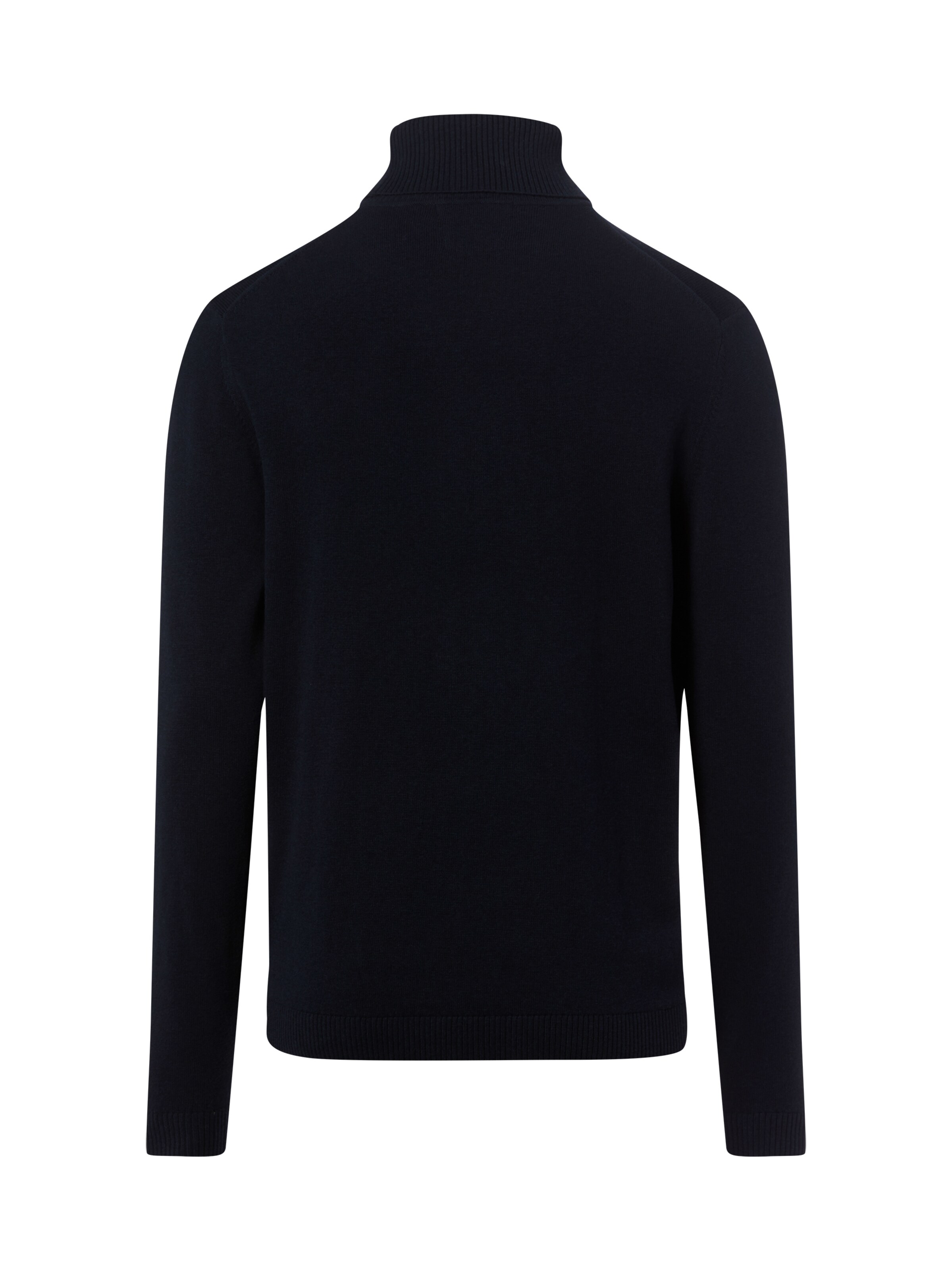 Pull-over Finshley & Harding en bleu
