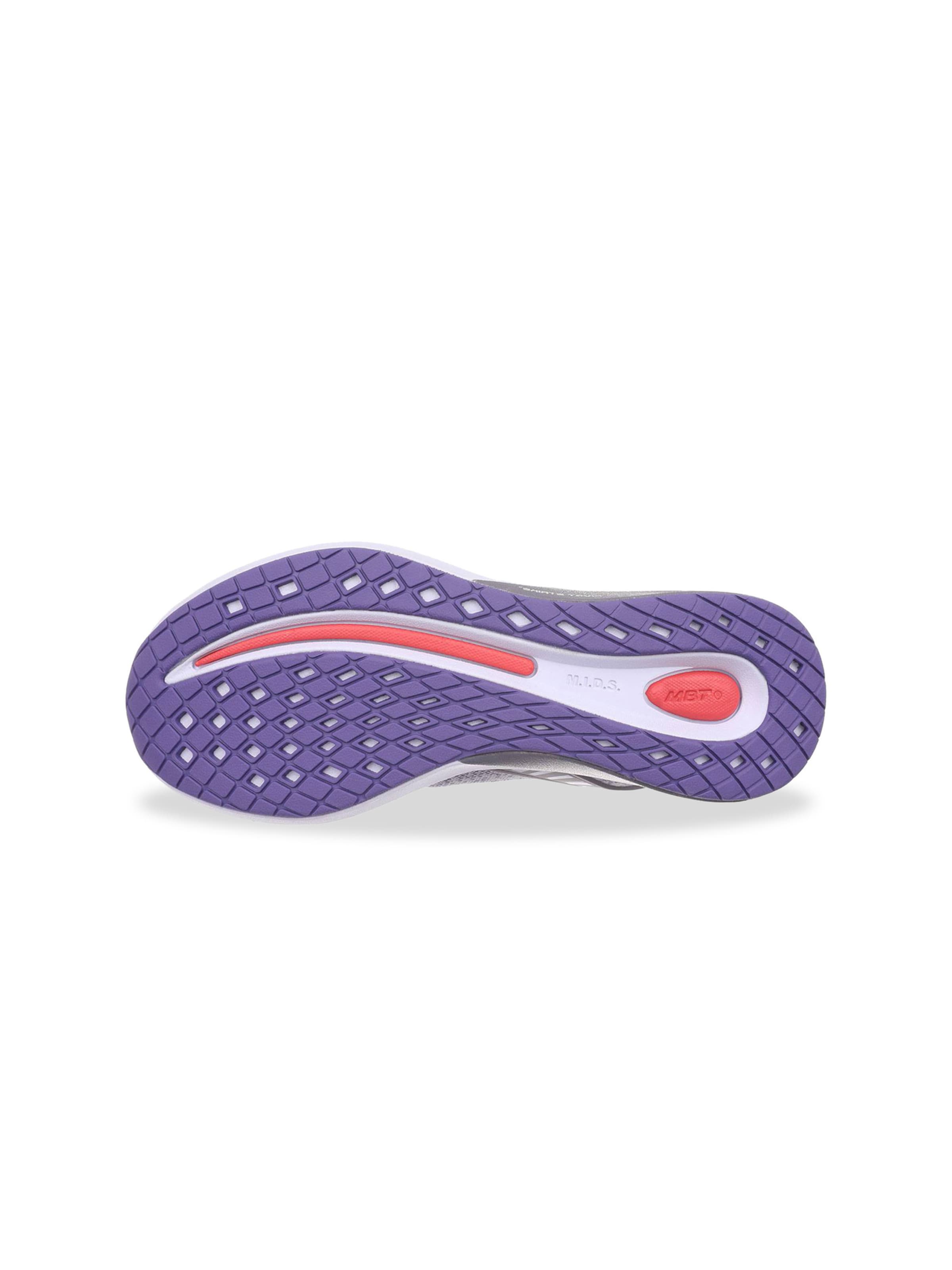 MBT Slip On ' HURACAN 4 ' i lilla: bund