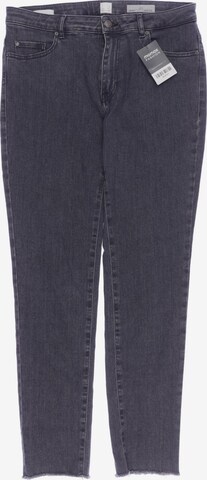 BOSS Orange Jeans 32 in Grau: Vorderseite