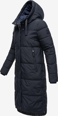 Manteau d’hiver 'Soranaa' MARIKOO en bleu