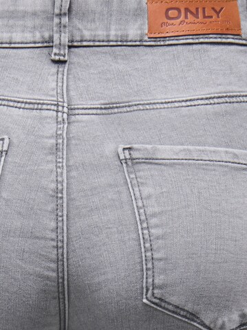 ONLY Flared Jeans in Grey