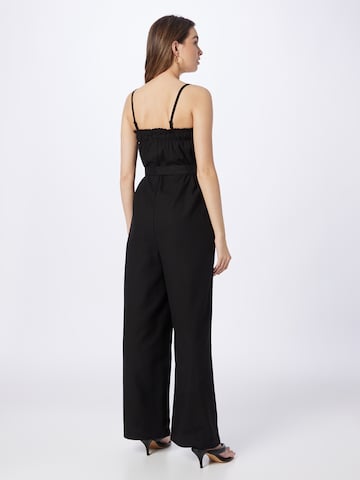 minimum - Jumpsuit 'SOOKA' en negro