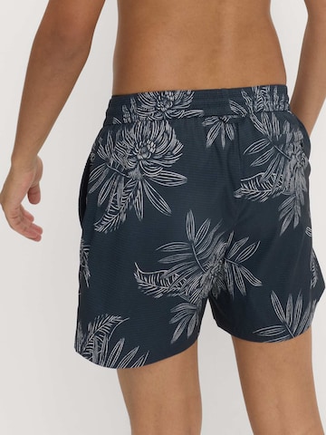 regular Pantaloni di Marks & Spencer in blu