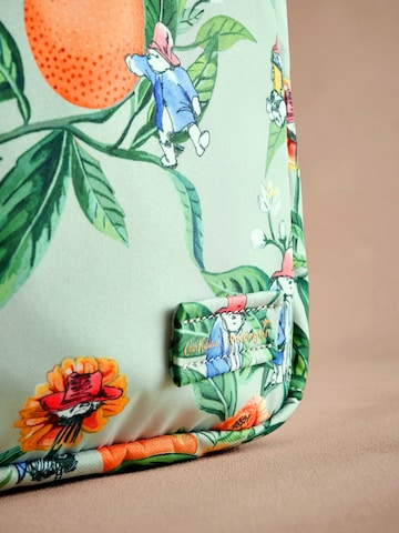 Cath Kidston Rugzak 'Paddington' in Groen
