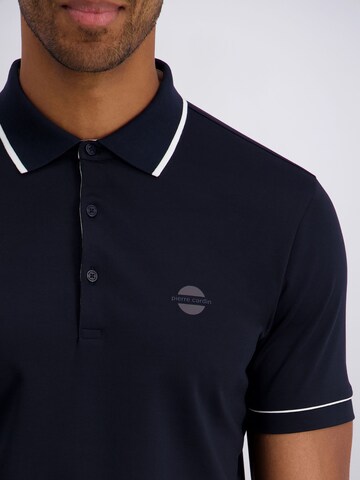 T-Shirt PIERRE CARDIN en bleu