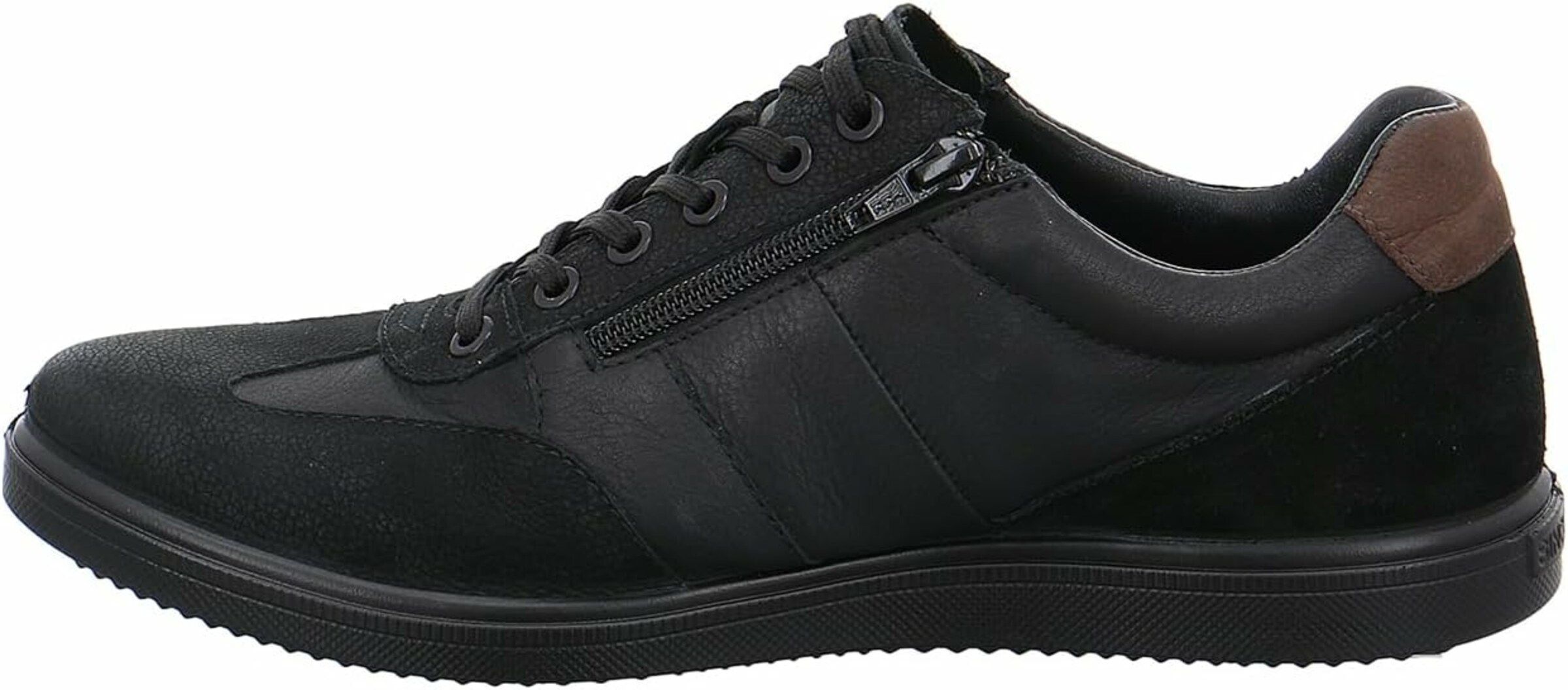 JOMOS Sneakers in Black