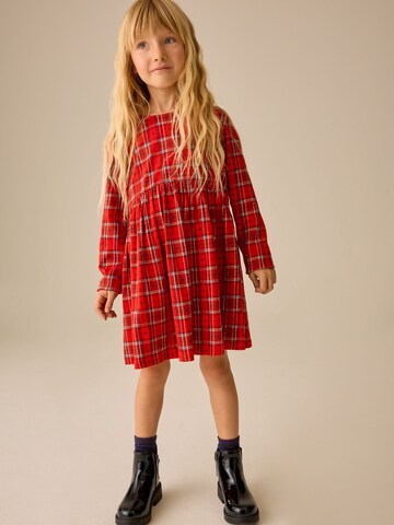 Next Dress in Red: front