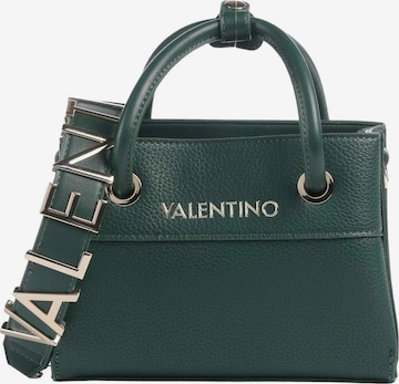 VALENTINO - Shopper 'Valentino Sac Cabas Alexia Bosco' en verde: frente