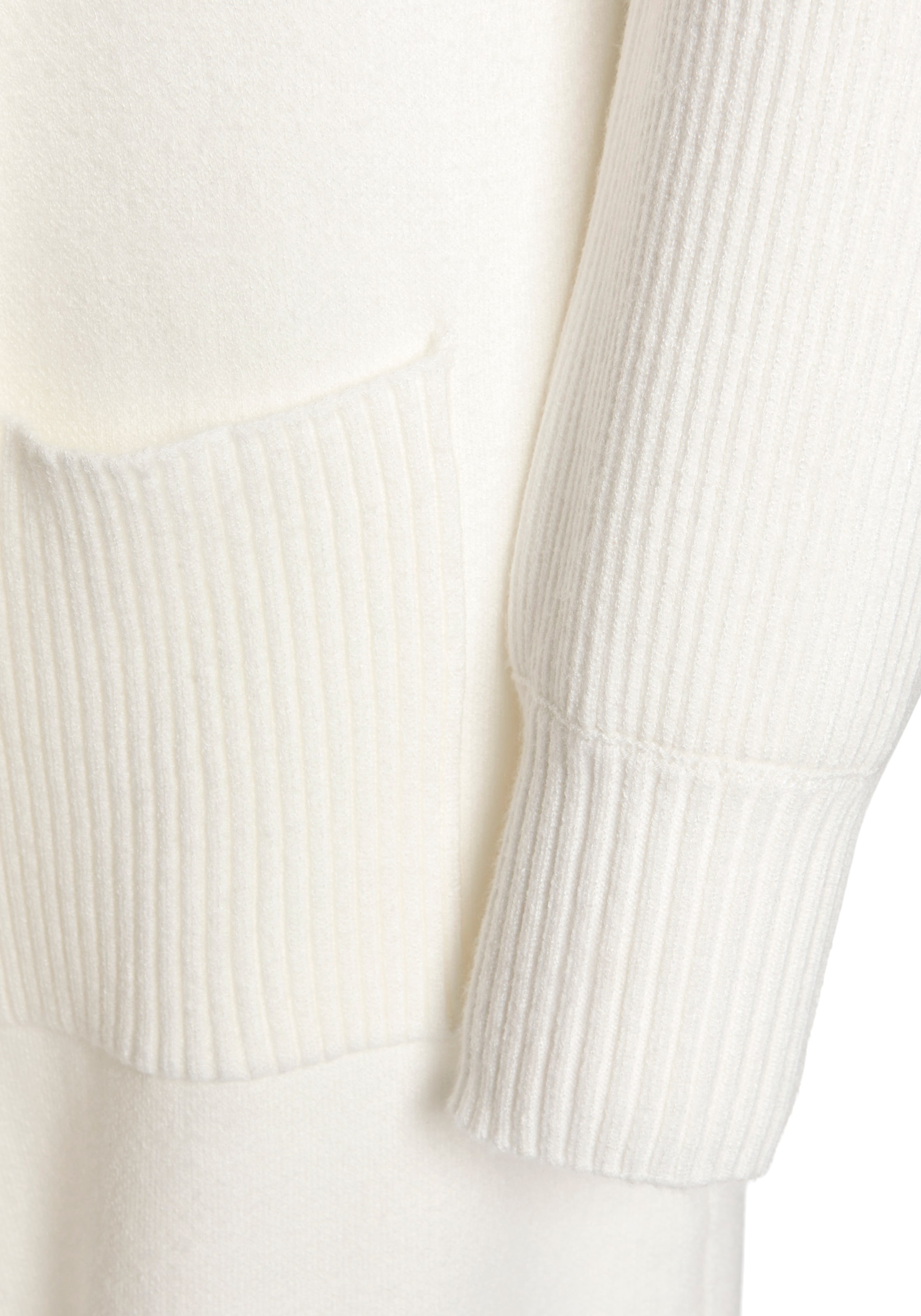 LASCANAKardigan - bijela boja