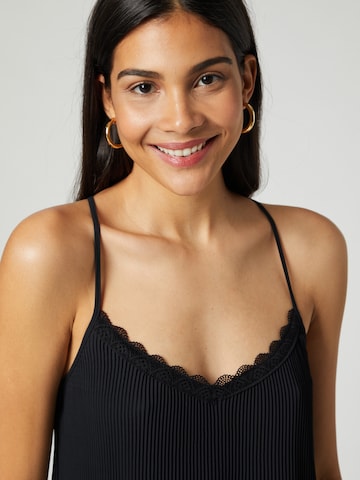 Guido Maria Kretschmer Women Top 'Selena' in Schwarz