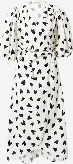 Rochie 'Charlie' Fabienne Chapot pe negru / alb, Vizualizare produs