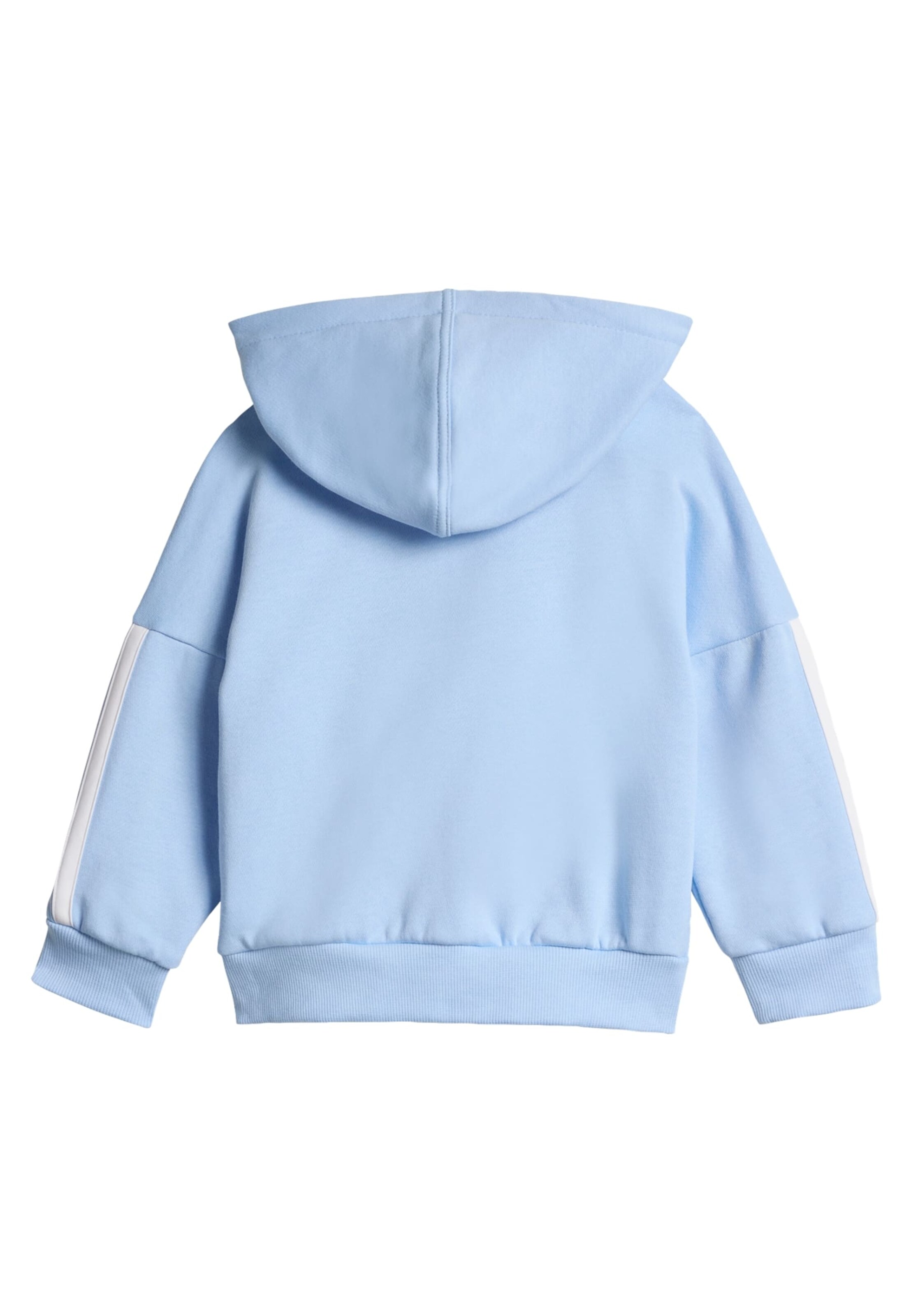 ADIDAS SPORTSWEAR Φόρμα 'Essentials' σε μπλε