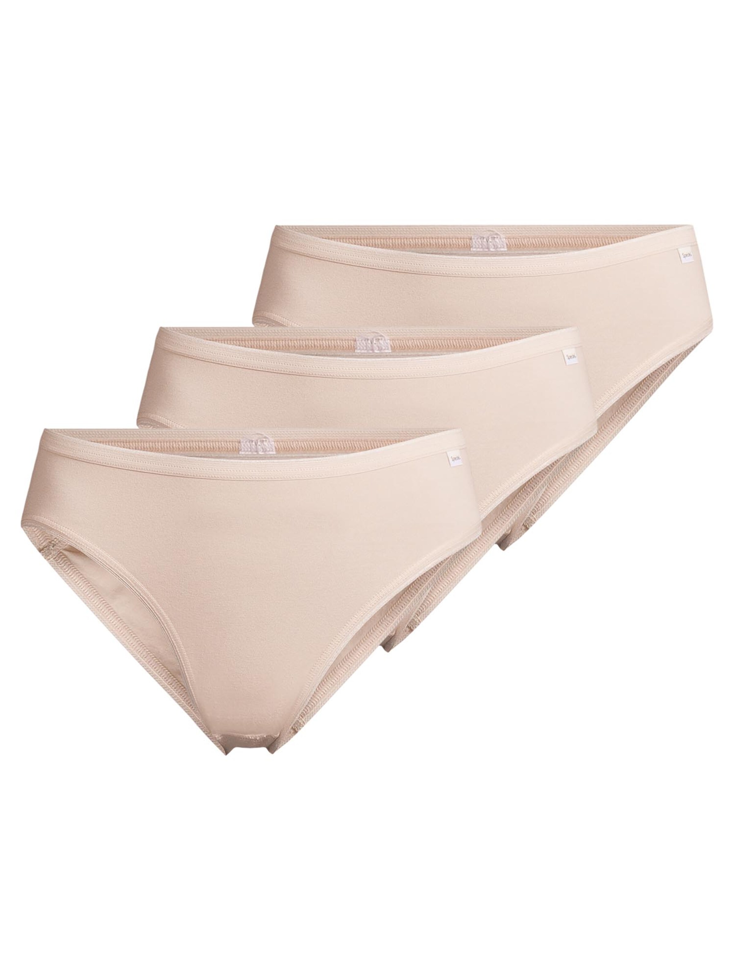 SPEIDEL Slip 'Britta' in Beige: front
