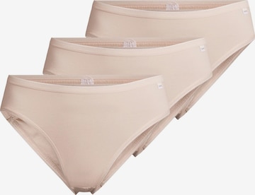 SPEIDEL Slip 'Britta' in Beige: front