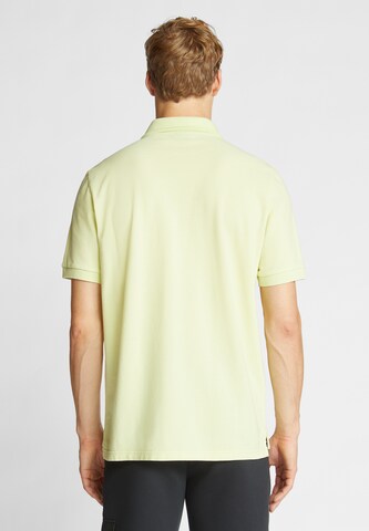 T-Shirt North Sails en vert