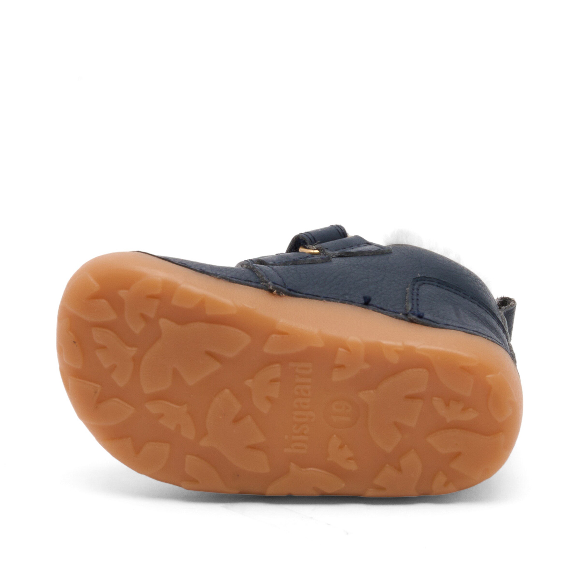Chaussure basse 'Carter' BISGAARD en bleu