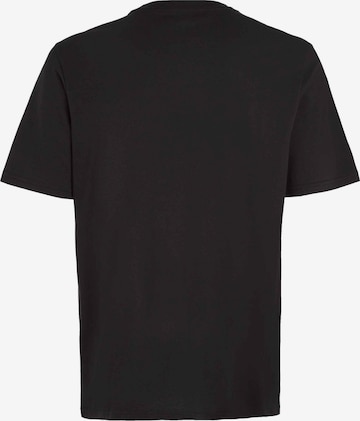 O'NEILL - Camiseta en negro