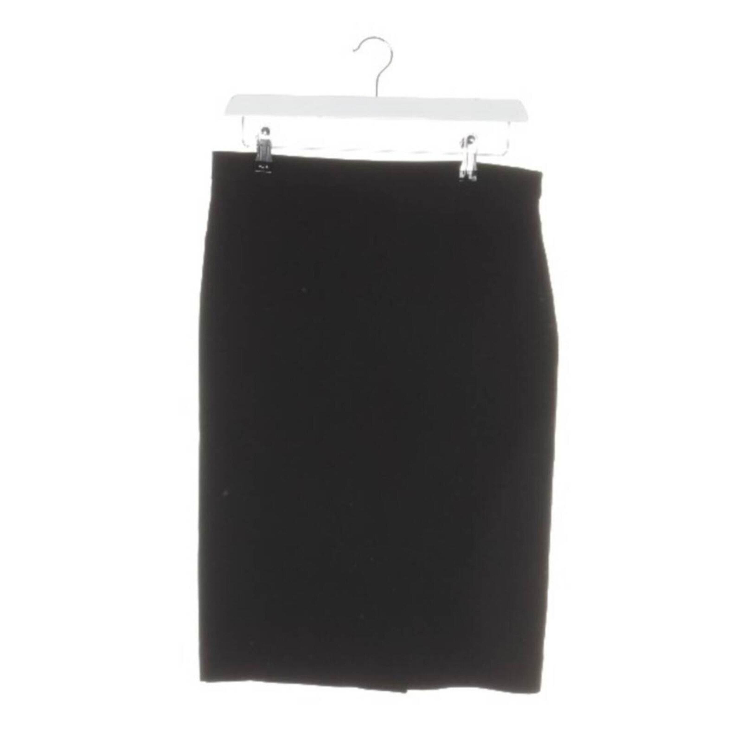 MOSCHINO Rock M in Schwarz: Vorderseite