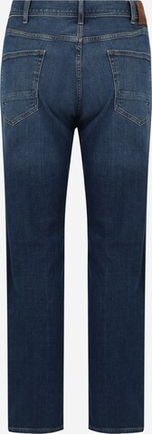 Tommy Hilfiger Big & Tall Slimfit Farmer 'MADISON' - kék