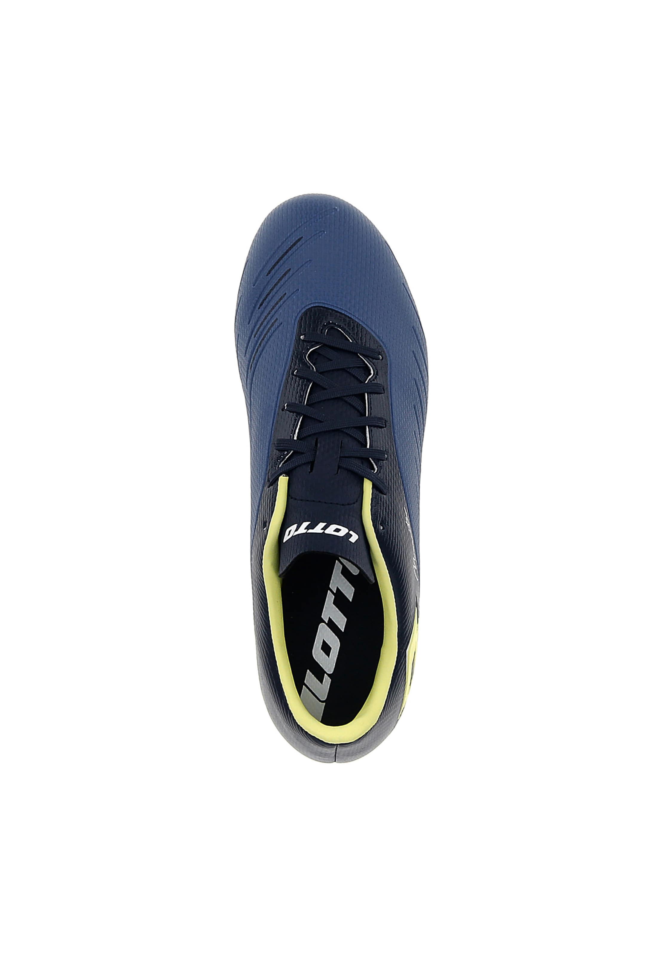 Chaussure de foot 'Maestro 700' LOTTO en bleu