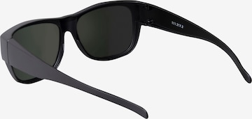 PRIMETTA Eyewear Sonnenbrille in Schwarz