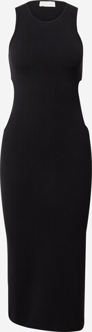 LeGer by Lena Gercke - Vestido 'Vivian' em preto: frente