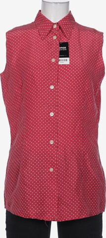 Mariposa Blouse & Tunic in S in Pink: front