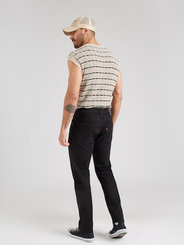 LEVI'S ® Regular Дънки '502' в черно